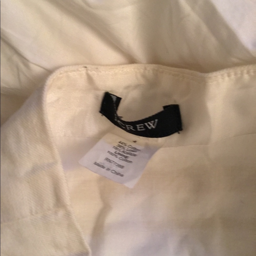 Micro Mini Skirt - image 7